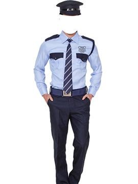 Custom Uniforms